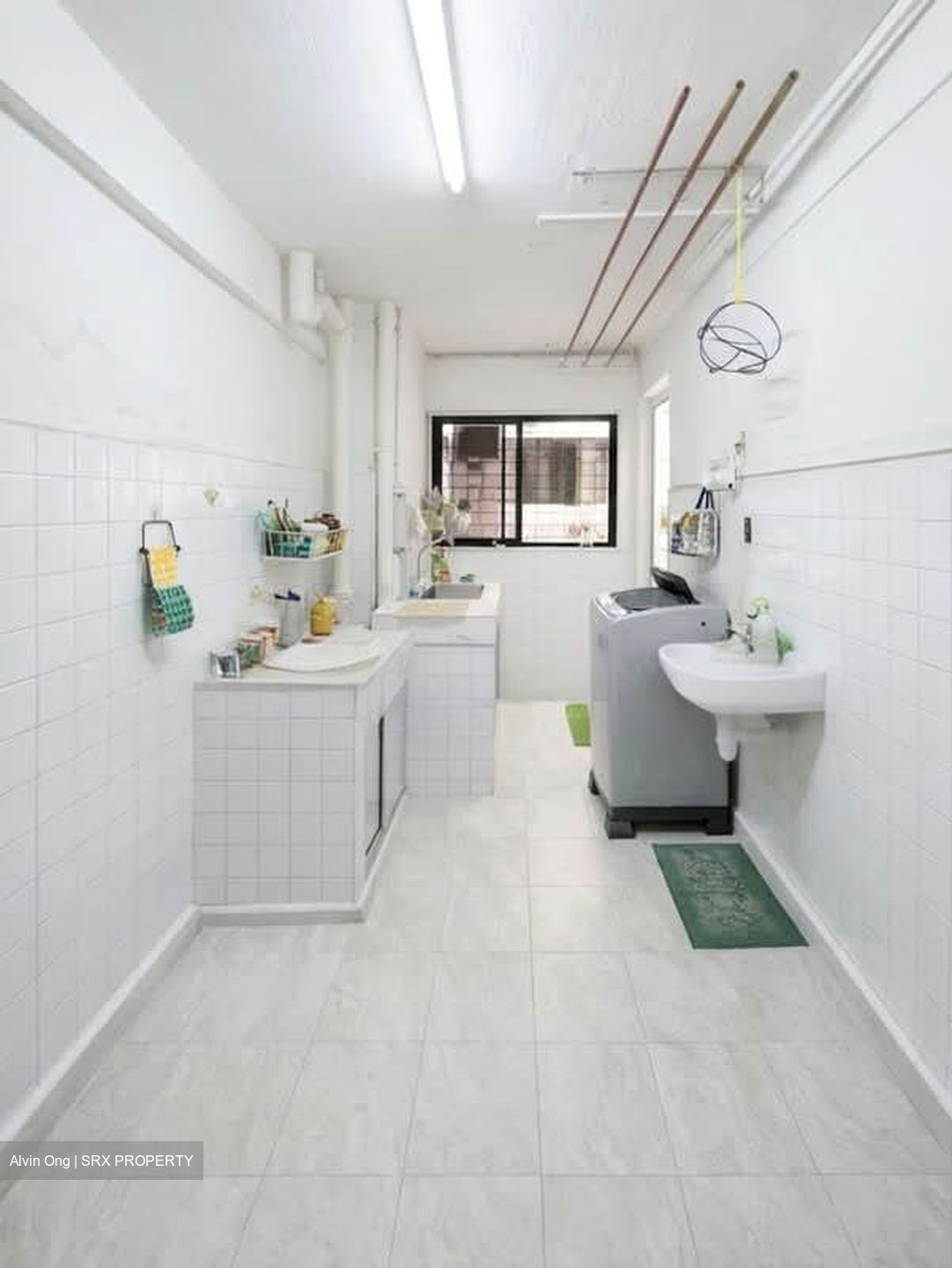 Blk 111 Chong Pang Garden (Yishun), HDB 3 Rooms #533178661